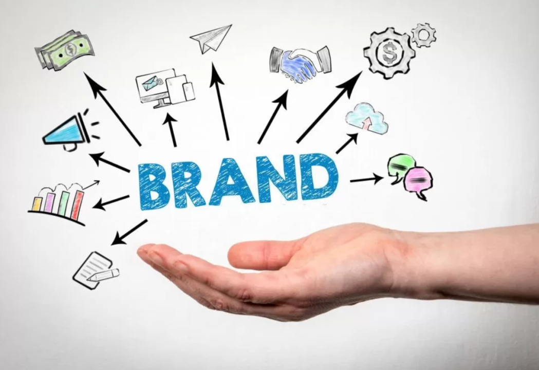 Enhancing Brand Identity